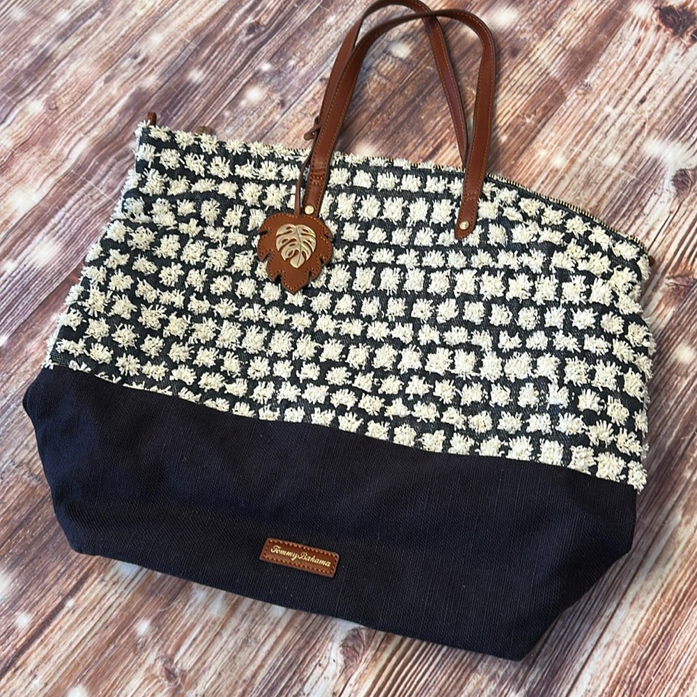 Tommy Bahama Beach Bag